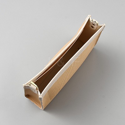 PU Leather Bag Organizer Inserts FIND-WH0365-056G-1
