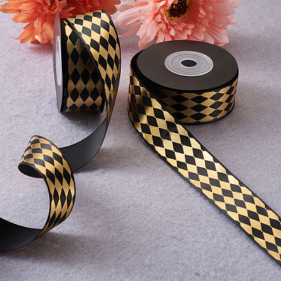 Polyester Satin Ribbon OCOR-TAC0001-11A-1