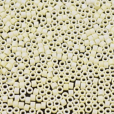 MIYUKI Delica Beads SEED-X0054-DB1521-1