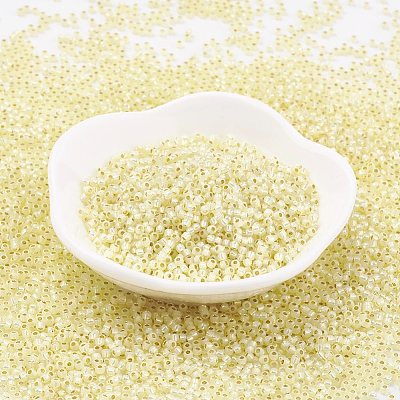 TOHO Japanese Seed Beads SEED-F002-2mm-2125-1