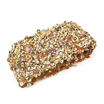 Hotfix Rhinestone DIY-B011-03-1