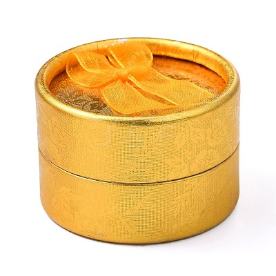 Cardboard Ring Boxes CBOX-H048-3-1