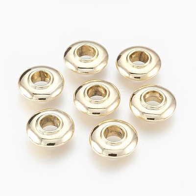 Alloy Beads MPDL-E027-03G-NR-1