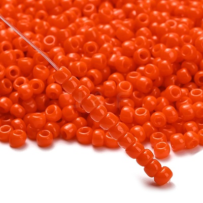 TOHO 6/0 Round Beads X-SEED-TR06-0050A-1