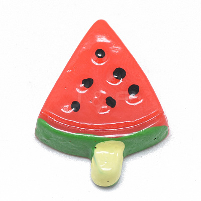 Resin Cabochons LS-CRES-Q198-190-1
