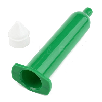 Plastic Dispensing Syringes TOOL-K007-01C-02-1