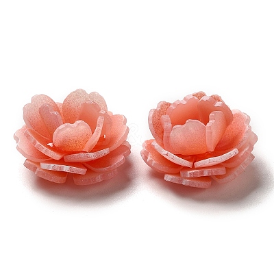 Flower Bead Cap SACR-C002-16-1