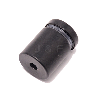 201 Stainless Steel Screw LS-FIND-WH0040-04-1