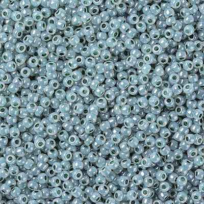 TOHO 11/0 Round Beads X-SEED-TR11-0915-1