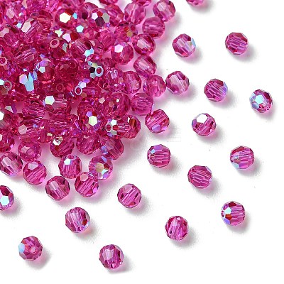 Preciosa® Crystal Beads Y-PRC-BB4-70350-200-1