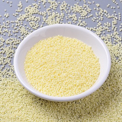 MIYUKI Delica Beads SEED-X0054-DB1491-1