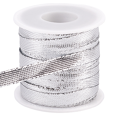 Sparkle Nylon Ribbon OCOR-GF0004-48D-06-1