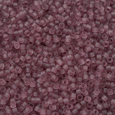 MIYUKI Delica Beads X-SEED-J020-DB0765-1