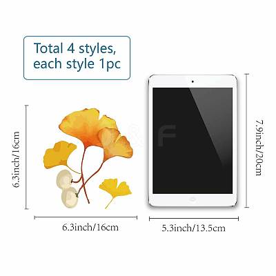 PVC Window Static Sticker DIY-WH0235-112-1