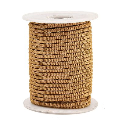 Nylon Braided Cord NWIR-P018-28-1