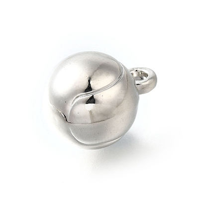 Alloy Sports Equipment Pendants LS-PALLOY-R157-05P-03-1