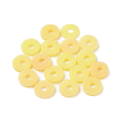 Handmade Polymer Clay Beads CLAY-XCP0001-21A-01-1