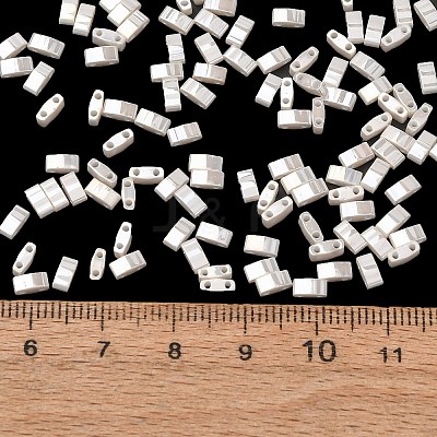 MIYUKI Half TILA Beads SEED-X0054-HTL592-1
