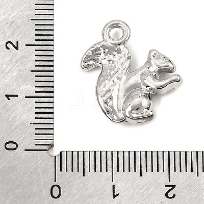 Alloy Pendants AL-CBAFCDA-11P-1