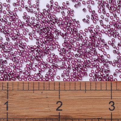 MIYUKI Delica Beads SEED-J020-DB2162-1