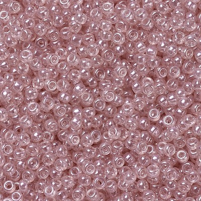 MIYUKI Round Rocailles Beads SEED-JP0008-RR0365-1
