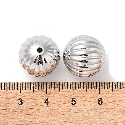 CCB Plastic Beads CCB-B003-05P-1