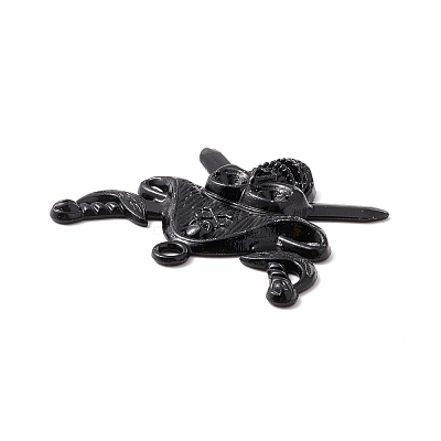 Alloy Pendents X-PALLOY-F281-20EB-1