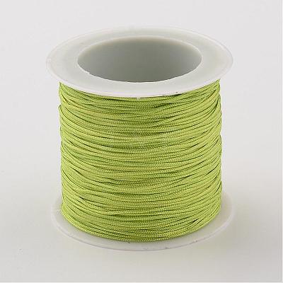 Nylon Braided Cord NS018-13-1