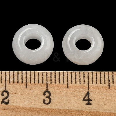 Natural Quartz Crystal Beads G-Q173-03A-12-1