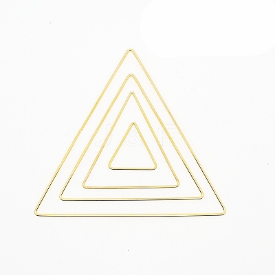 Iron Hoops MAKN-PW0001-092D-03-1