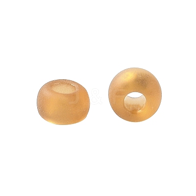 TOHO 11/0 Round Beads SEED-XTR11-0002CF-1