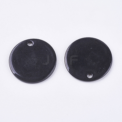 Freshwater Shell Pendants X-BSHE-K012-09C-01-1