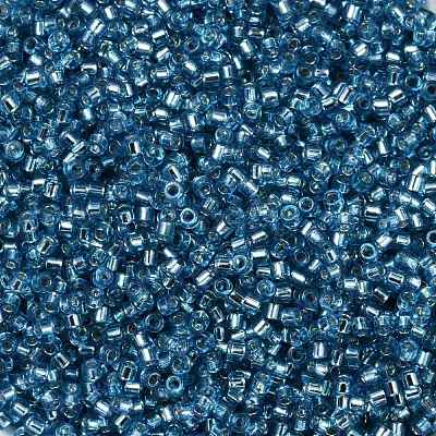 Cylinder Seed Beads X-SEED-H001-G13-1