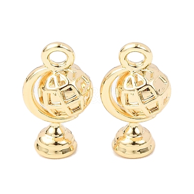 Alloy Charms FIND-C076-02G-1