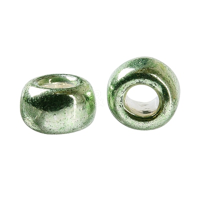 TOHO 8/0 Round Beads SEED-XTR08-0560-1