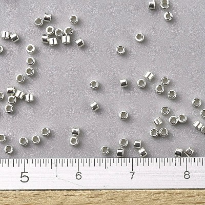 MIYUKI Delica Beads X-SEED-J020-DB0035-1