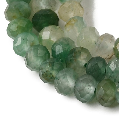 Natural African Jade Beads Strands G-L653-A01-4x3mm-02-1