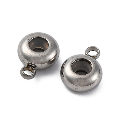 201 Stainless Steel Tube Bails STAS-S171-02P-05-1