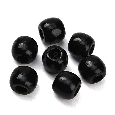 Maple Wood European Beads WD-CBA7A54-03E-1
