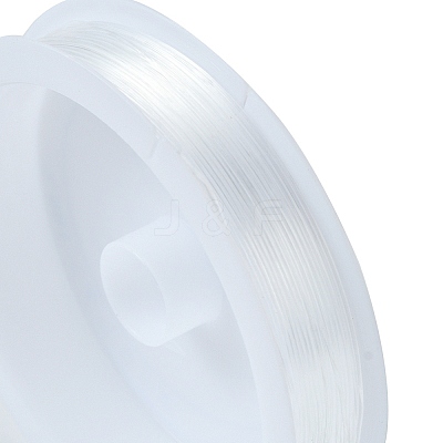 Clear Elastic Crystal Thread EW-YW0001-02-0.5-1