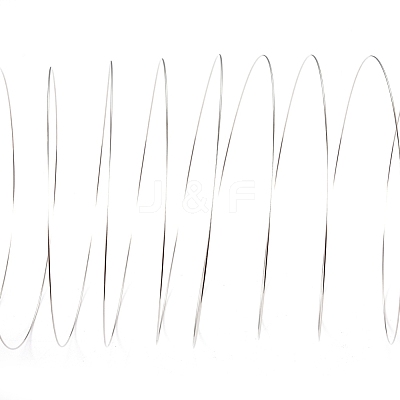 Carbon Steel Memory Wire MW11.5cm-1