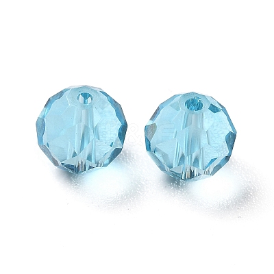 K9 Glass Imitation Austrian Crystal Beads GLAA-H024-17A-05-1