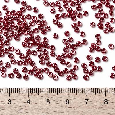 MIYUKI Round Rocailles Beads X-SEED-G008-RR0426-1