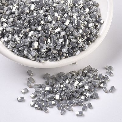 MIYUKI Half TILA Beads SEED-MY05-HTL443-1