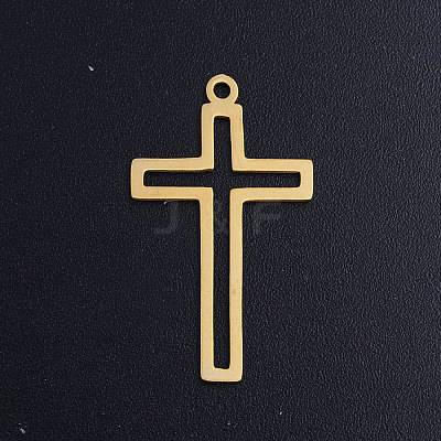 201 Stainless Steel Charms STAS-T049-T669-2-1