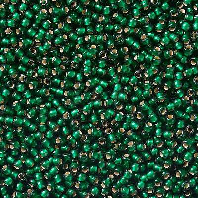 TOHO Round Seed Beads X-SEED-TR11-0036F-1