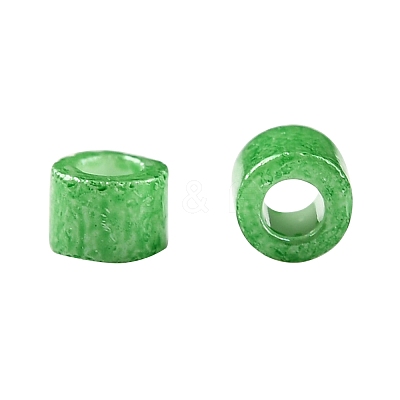 Cylinder Seed Beads SEED-H001-H09-1
