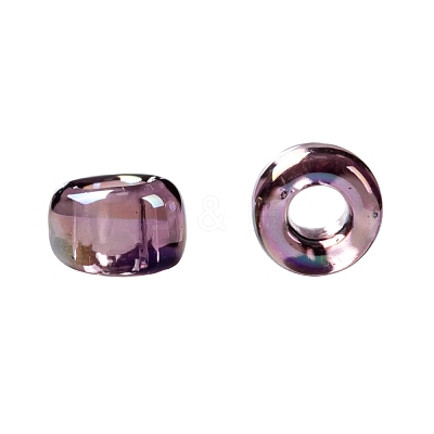 TOHO Round Seed Beads SEED-JPTR15-0166B-1