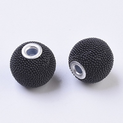 Handmade Indonesia Beads IPDL-E009-C07-1
