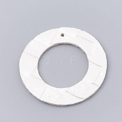 Imitation Leather Pendants LS-FIND-N001-17B-1